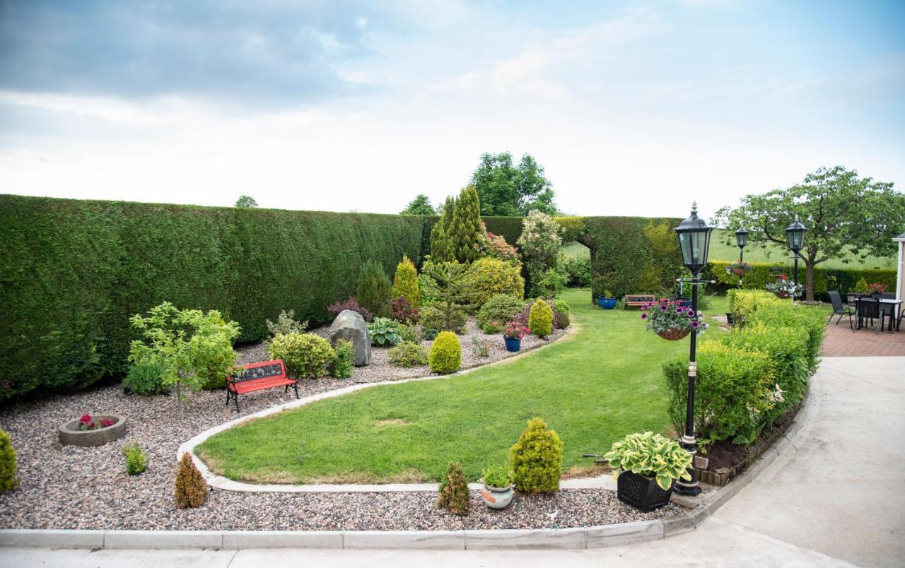 Drom Na Gainne B&B Carrickmore Exterior photo