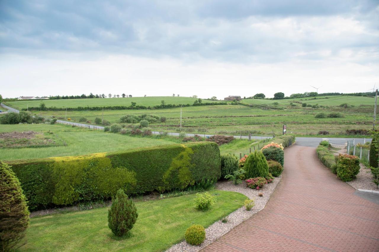 Drom Na Gainne B&B Carrickmore Exterior photo
