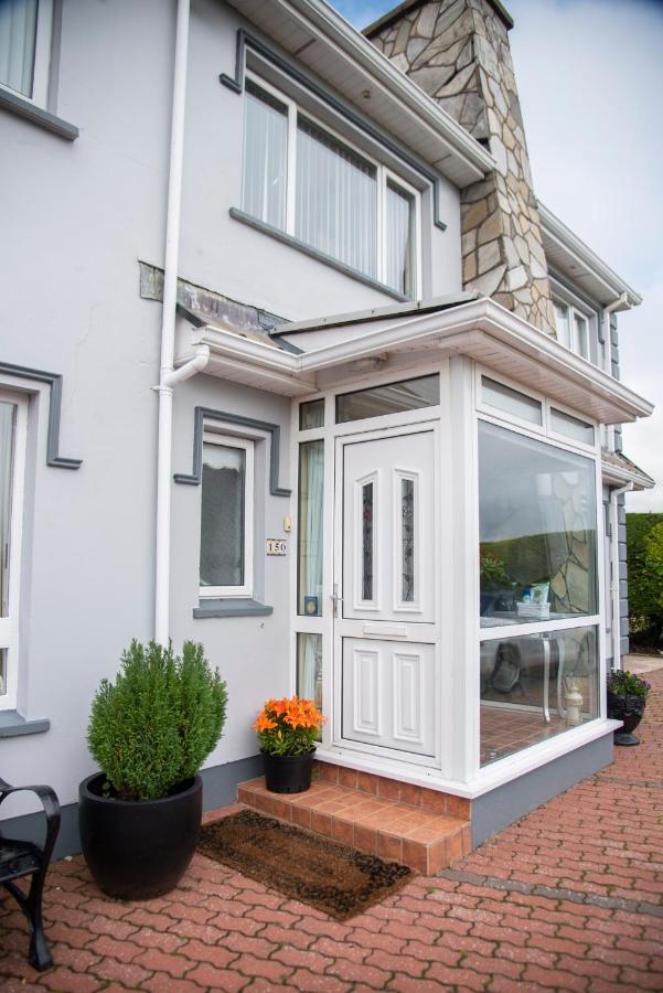 Drom Na Gainne B&B Carrickmore Exterior photo