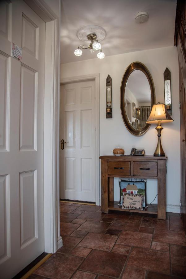 Drom Na Gainne B&B Carrickmore Exterior photo