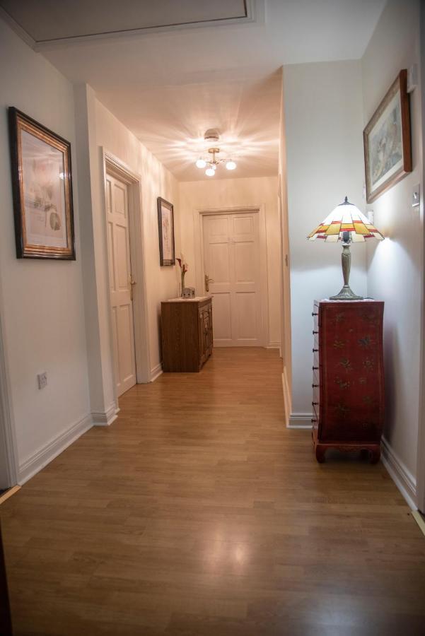 Drom Na Gainne B&B Carrickmore Exterior photo