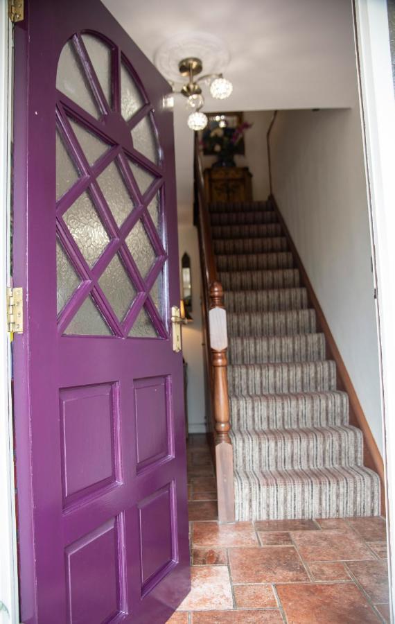 Drom Na Gainne B&B Carrickmore Exterior photo