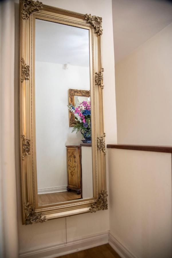 Drom Na Gainne B&B Carrickmore Exterior photo