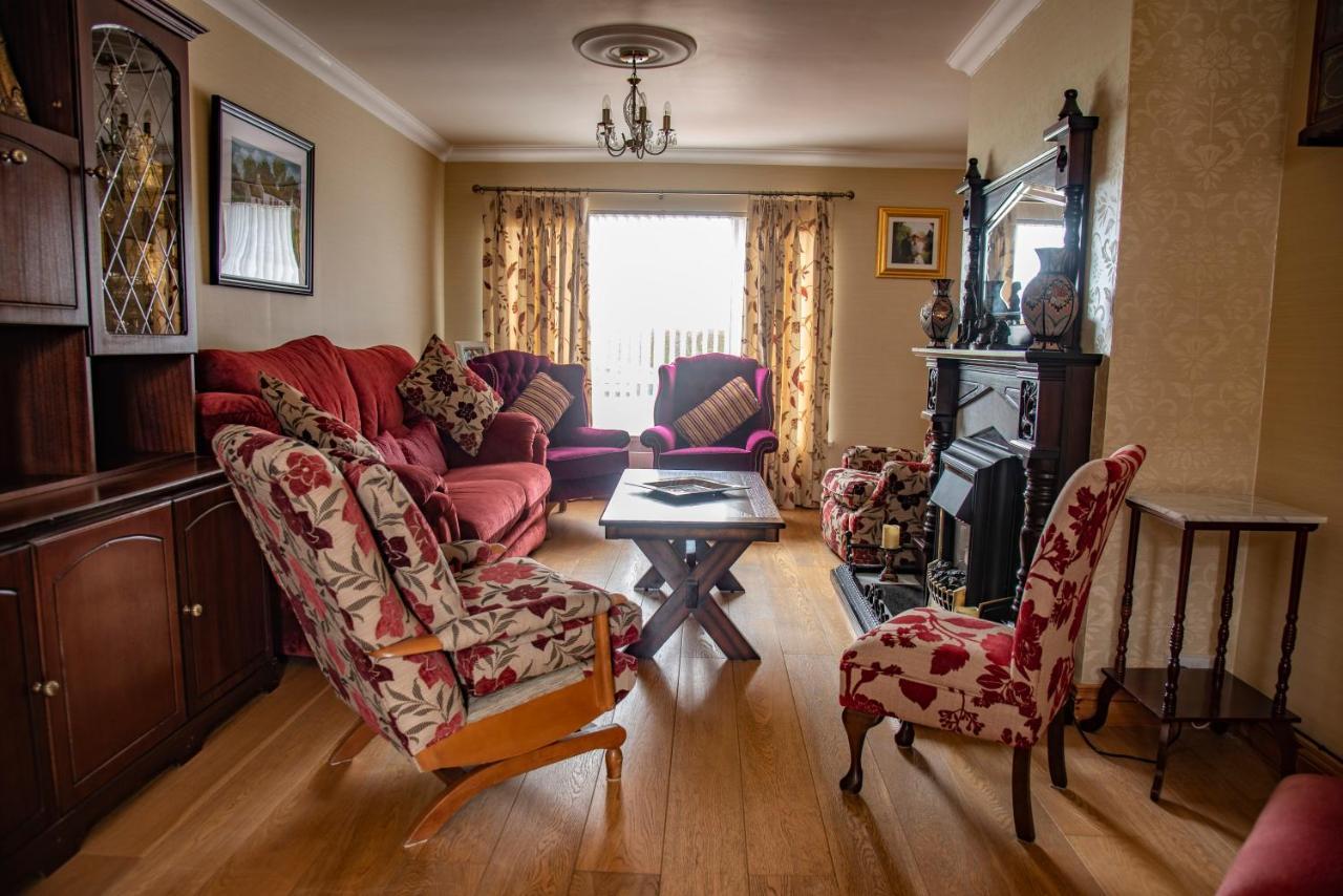 Drom Na Gainne B&B Carrickmore Exterior photo