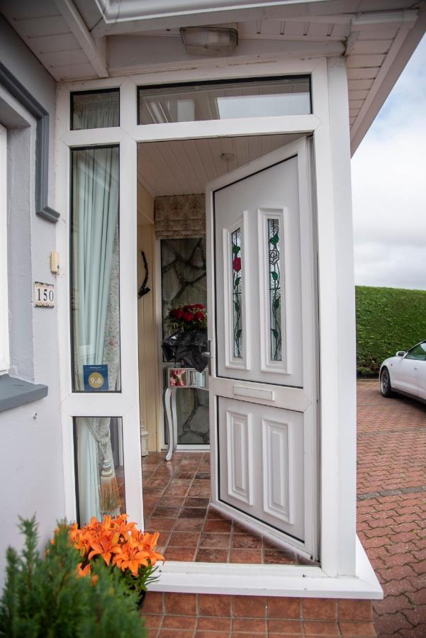 Drom Na Gainne B&B Carrickmore Exterior photo