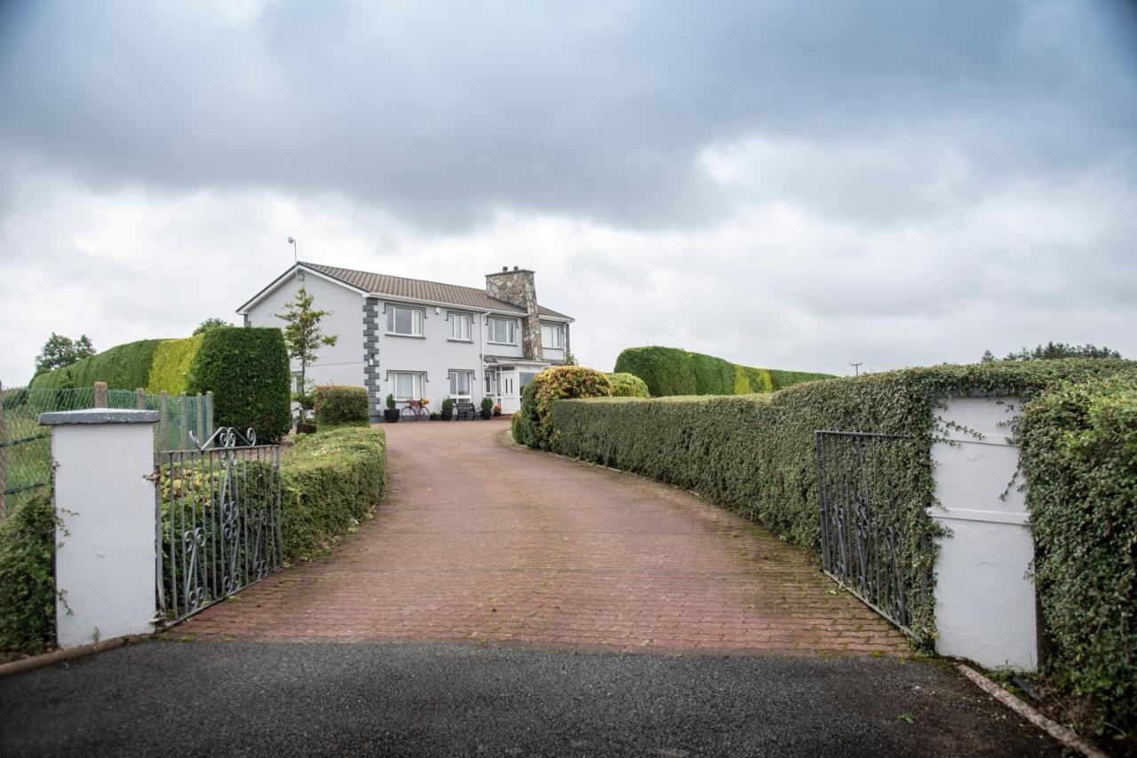 Drom Na Gainne B&B Carrickmore Exterior photo