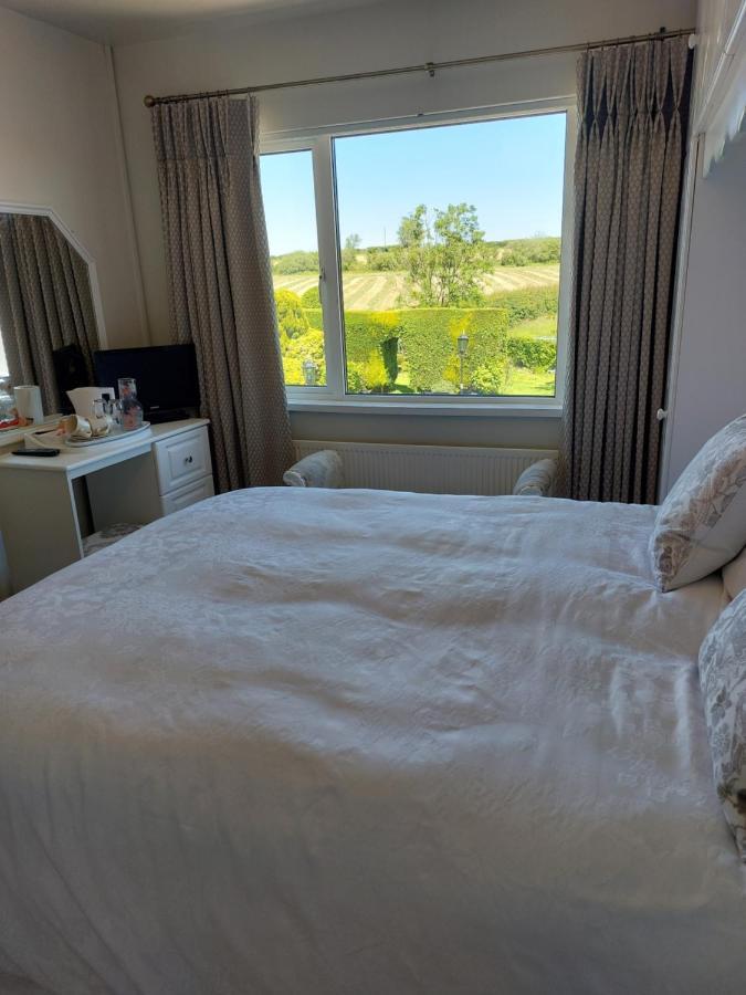 Drom Na Gainne B&B Carrickmore Exterior photo