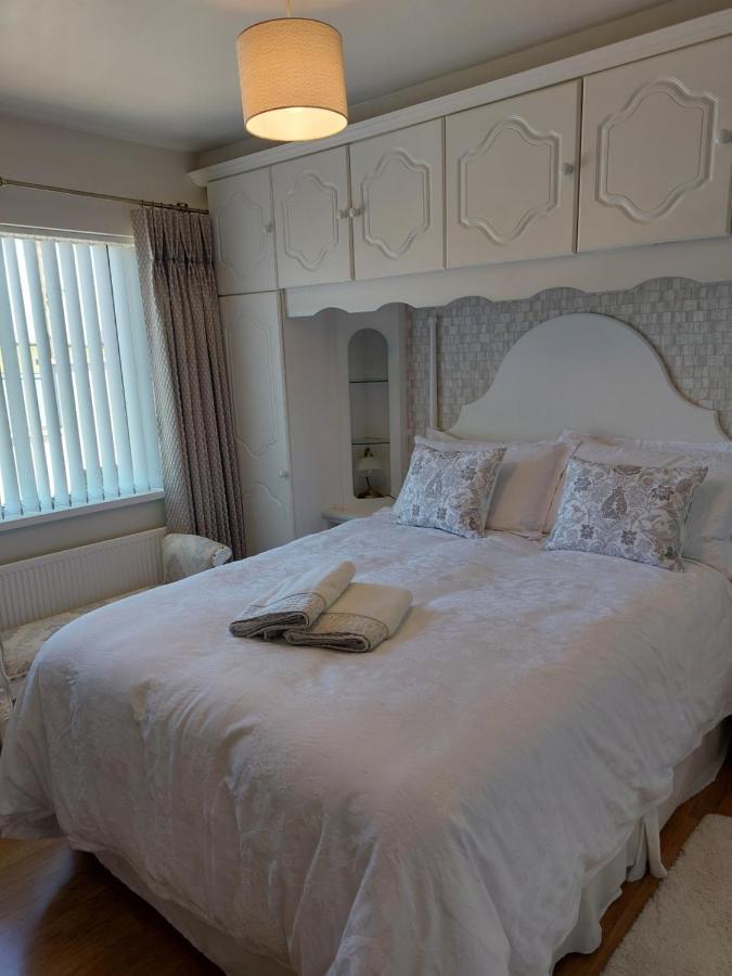 Drom Na Gainne B&B Carrickmore Exterior photo